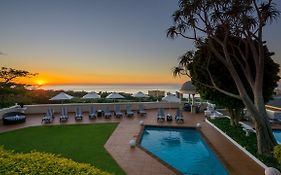 The View Boutique Hotel And Spa Durban